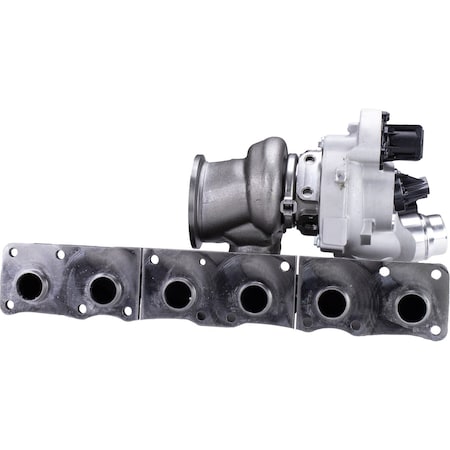 Gpd New Turbocharger 2511575